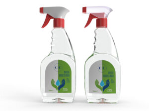 CleanCo oppervlaktereiniger 750ml Spray