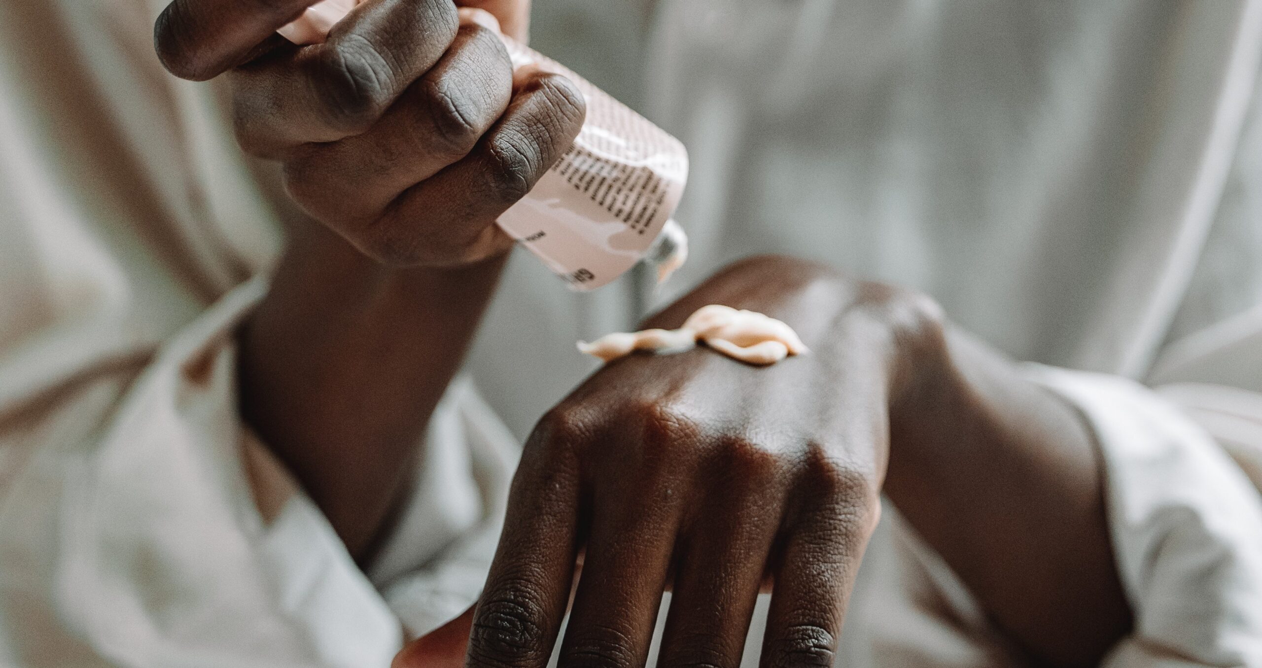 Effectief kiezen handgel