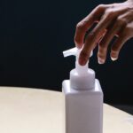 Handdesinfectiemiddel